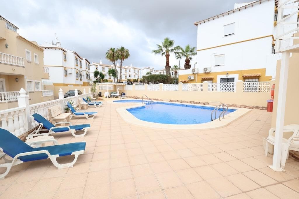 3 bed Detached Villa in San Miguel de Salinas - 32