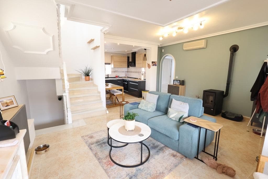 3 bed Detached Villa in San Miguel de Salinas - 5