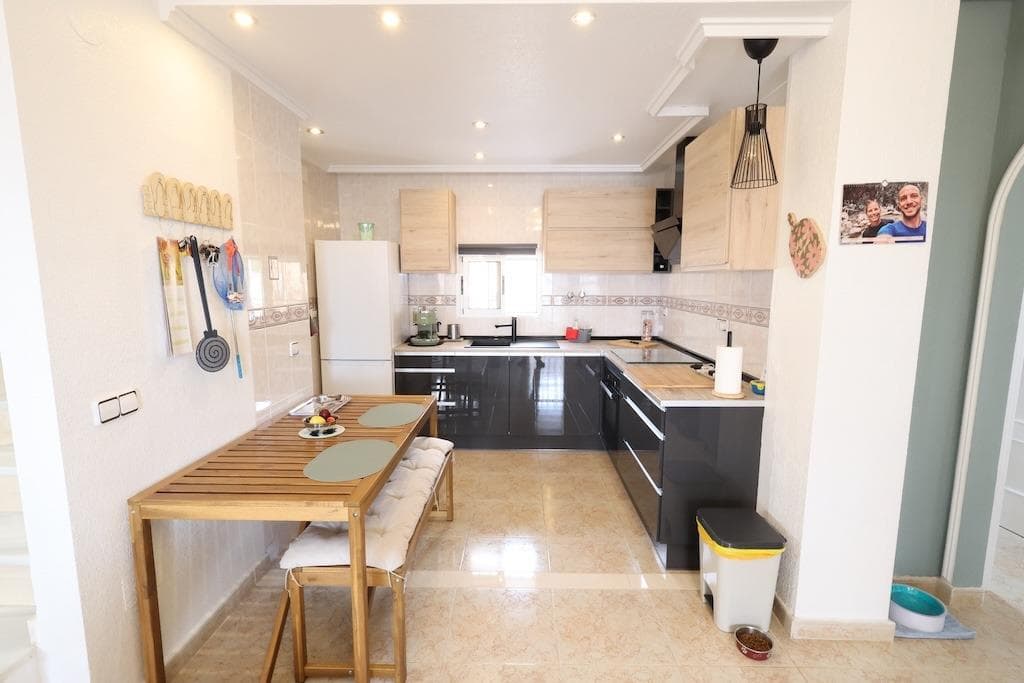 3 bed Detached Villa in San Miguel de Salinas - 6