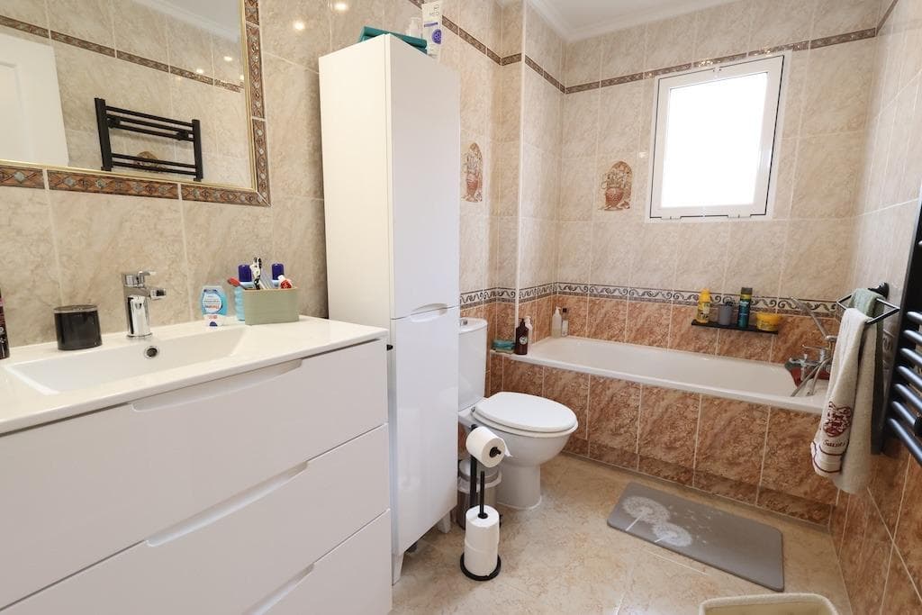 3 bed Detached Villa in San Miguel de Salinas - 9