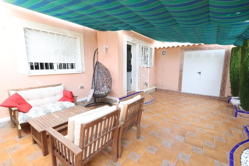 Adosada de 3 dormitorios en Rojales - 5