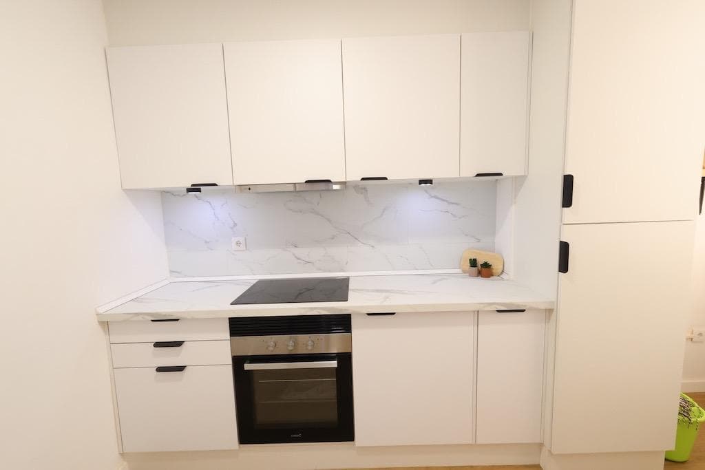 3 bed Middle Floor Apartment in Orihuela Costa - 13