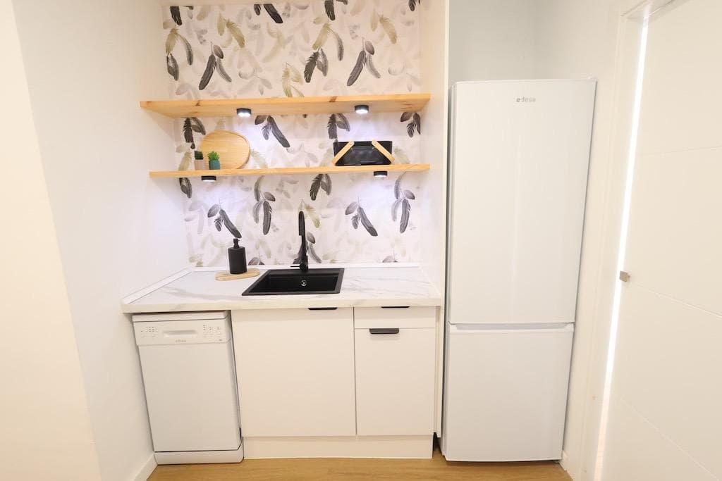 3 bed Middle Floor Apartment in Orihuela Costa - 15