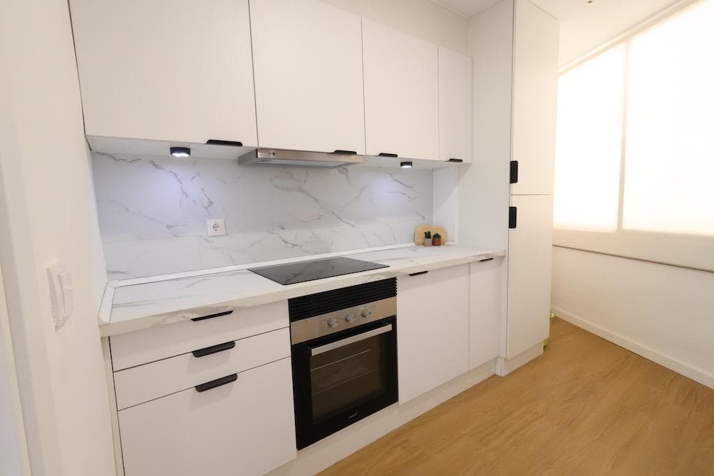 3 bed Middle Floor Apartment in Orihuela Costa - 16