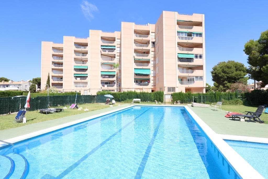 Tussenverdieping Appartement met 3 slaapkamers in Orihuela Costa - 1
