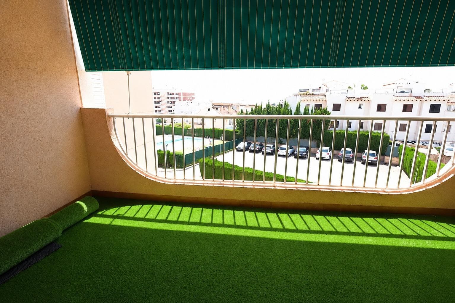 Tussenverdieping Appartement met 3 slaapkamers in Orihuela Costa - 12