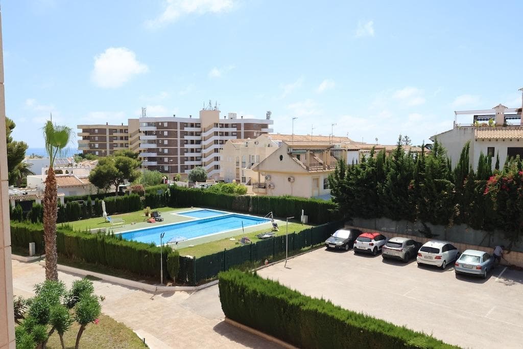 Tussenverdieping Appartement met 3 slaapkamers in Orihuela Costa - 15