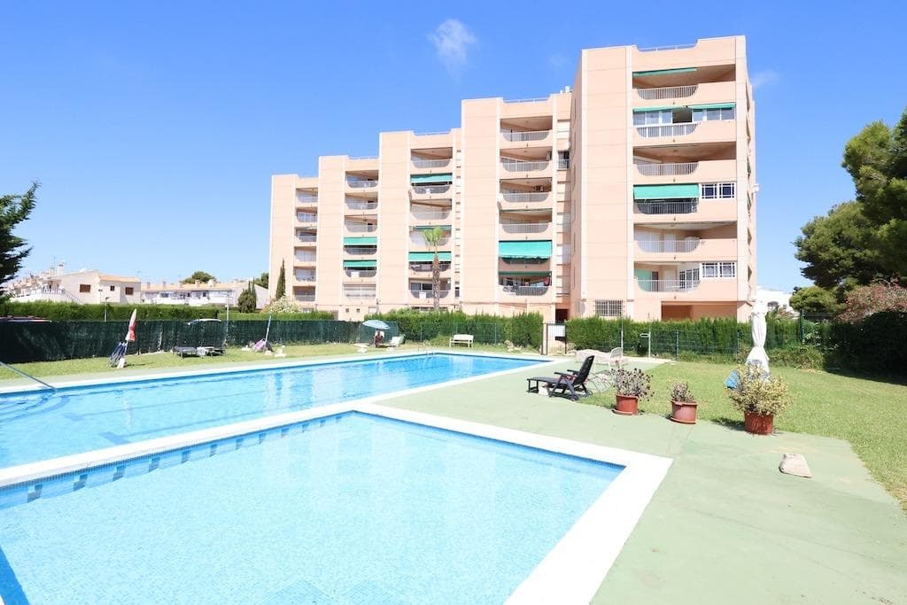 Tussenverdieping Appartement met 3 slaapkamers in Orihuela Costa - 16