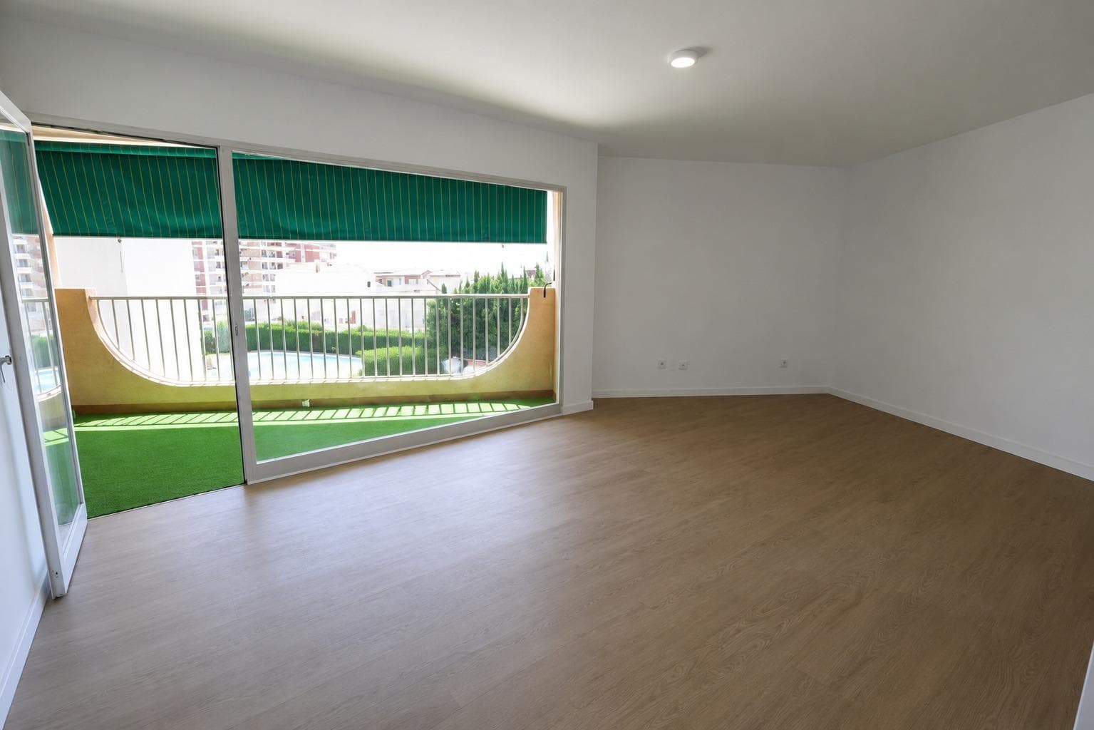 Tussenverdieping Appartement met 3 slaapkamers in Orihuela Costa - 2