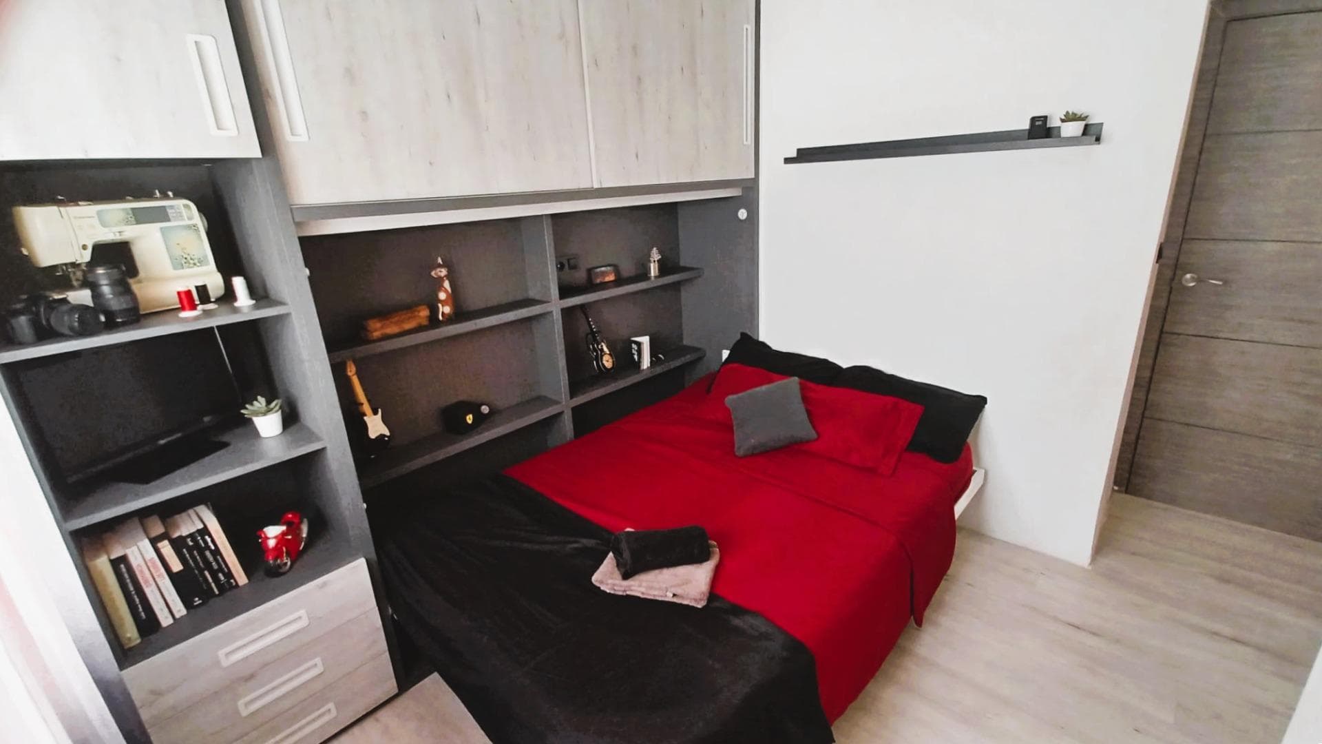 Ático de 3 dormitorios en Pilar de la Horadada - 16