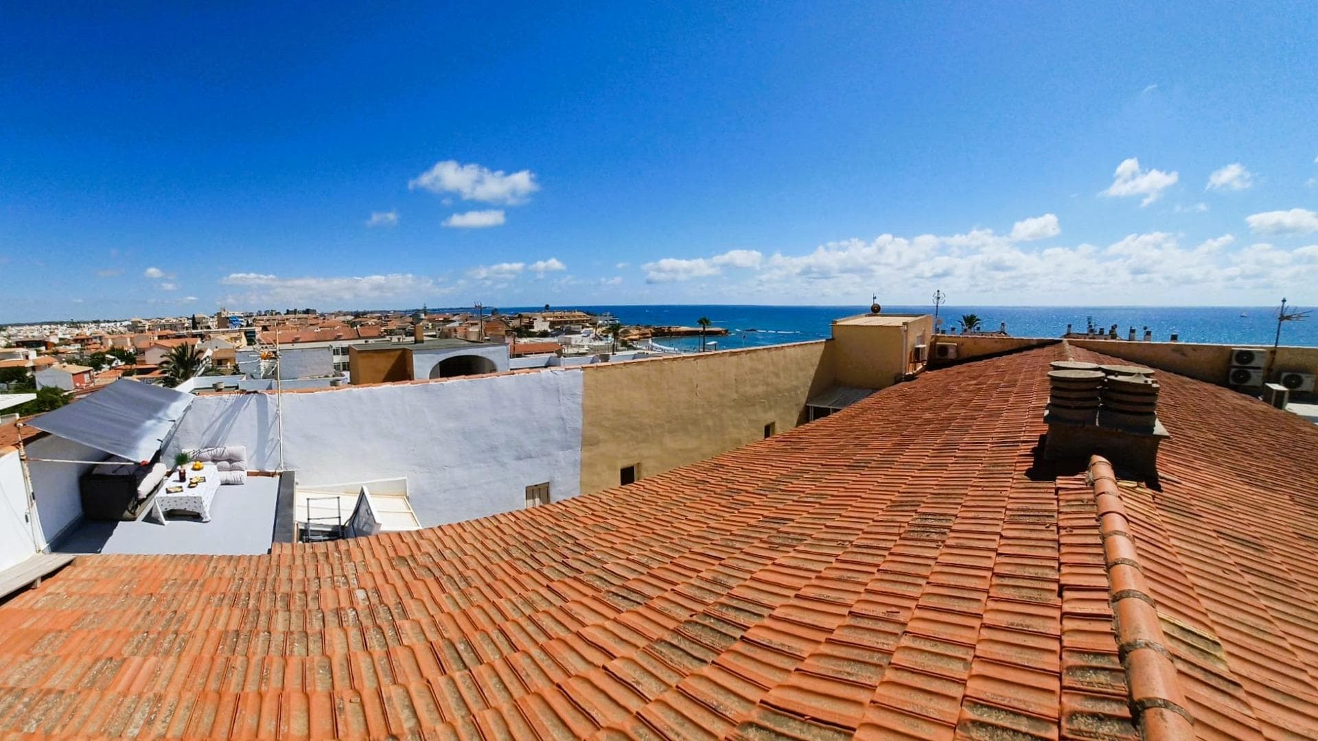 Ático de 3 dormitorios en Pilar de la Horadada - 22