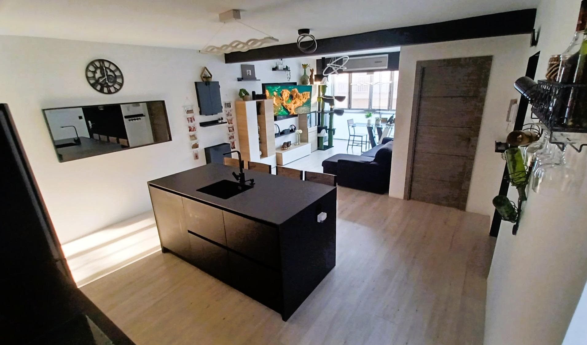 Ático de 3 dormitorios en Pilar de la Horadada - 8