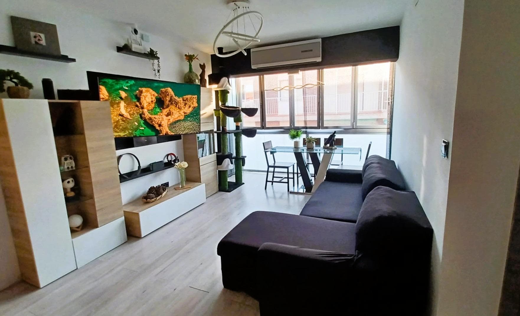 Ático de 3 dormitorios en Pilar de la Horadada - 9