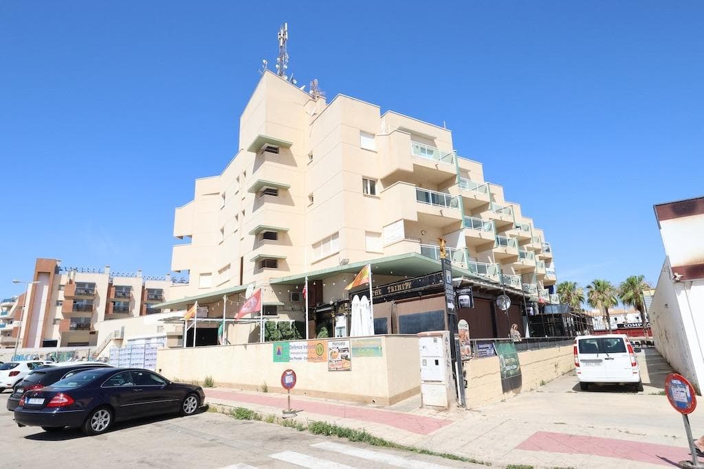 2 bed Penthouse in Orihuela Costa - 1