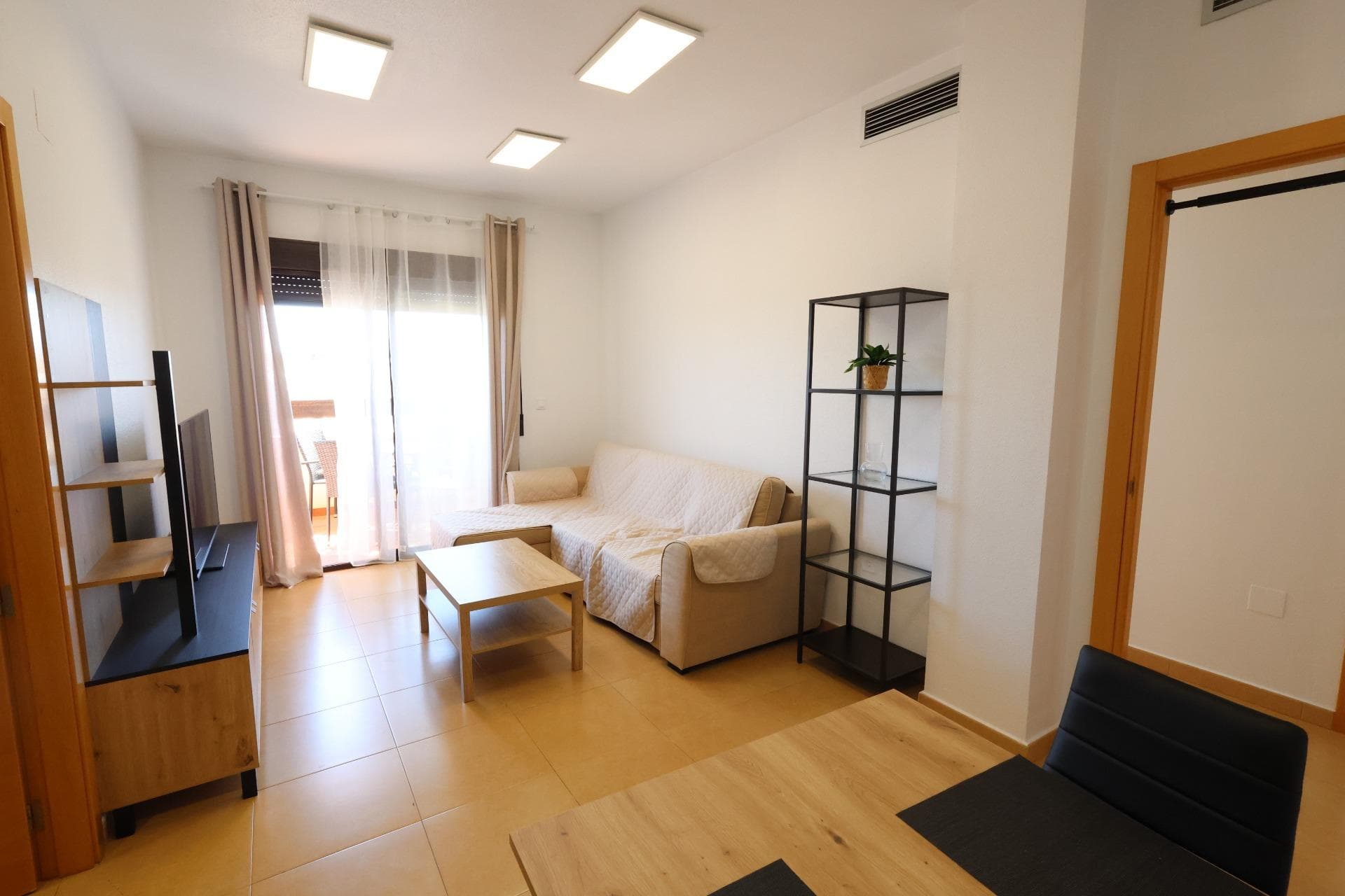 2 bed Middle Floor Apartment in Orihuela Costa - 5