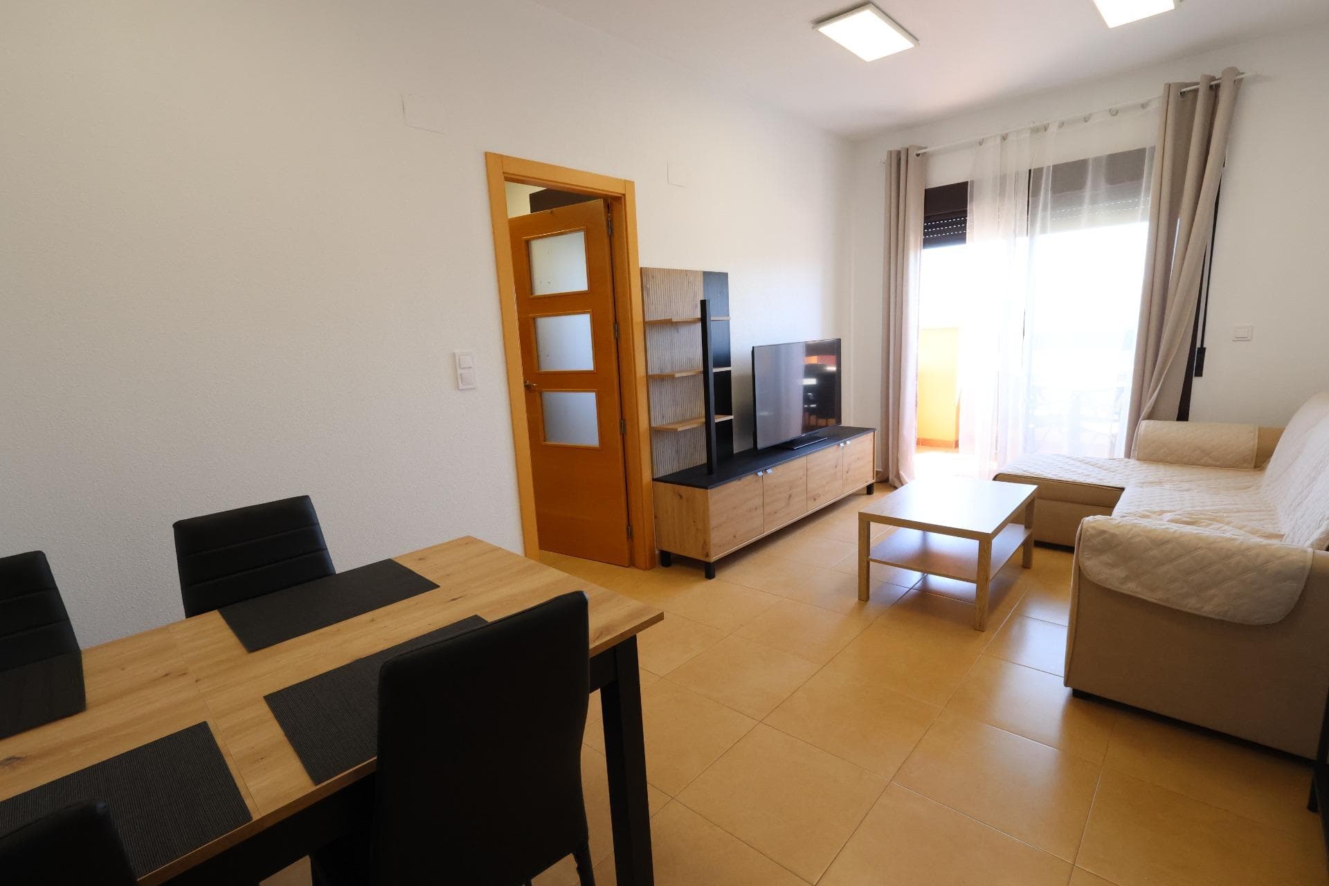 2 bed Middle Floor Apartment in Orihuela Costa - 7