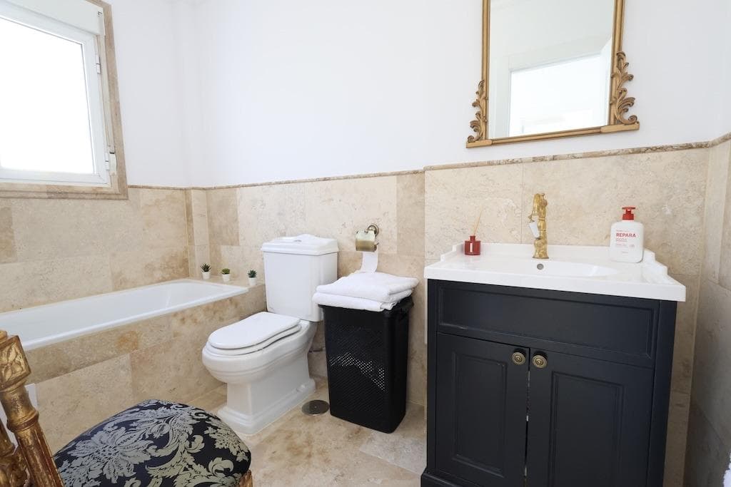 Villa - Chalet de 3 dormitorios en Orihuela Costa - 10