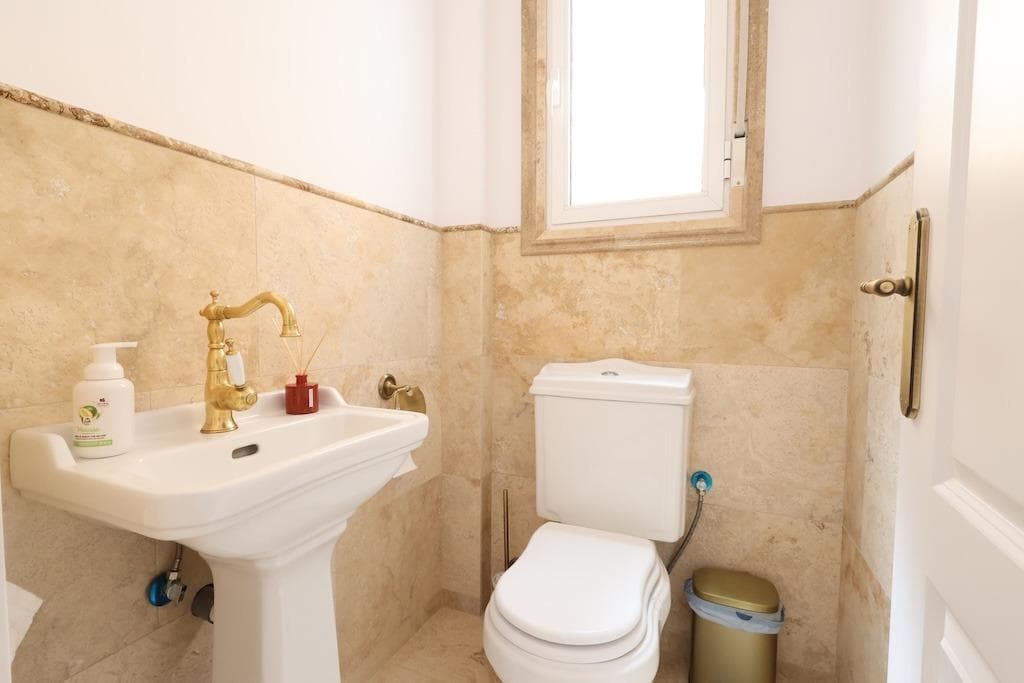 Villa - Chalet de 3 dormitorios en Orihuela Costa - 12