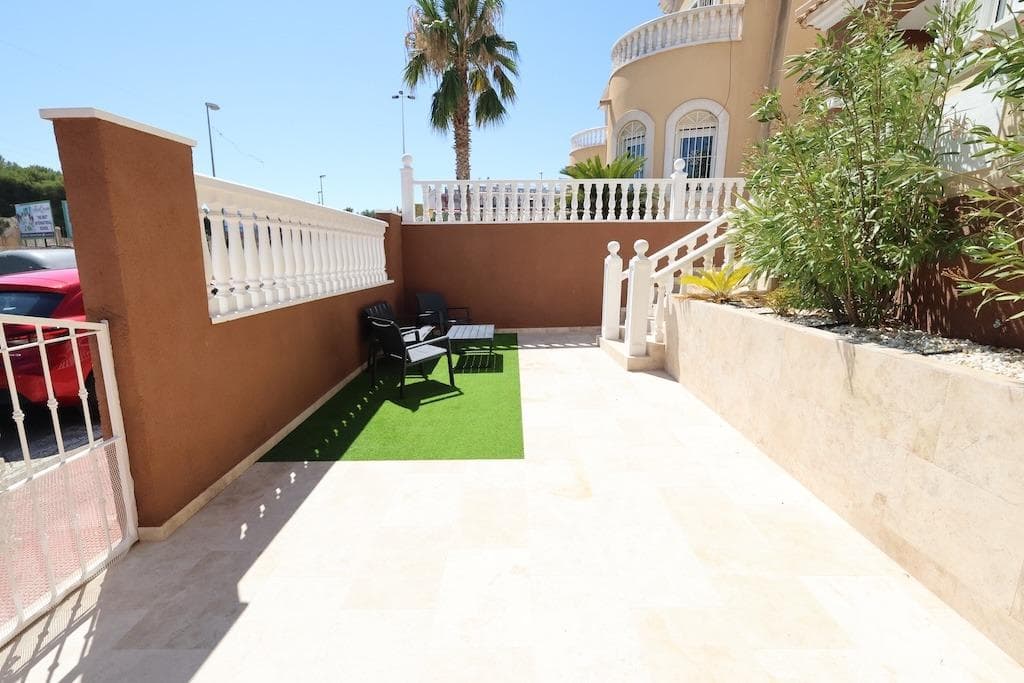 Villa - Chalet de 3 dormitorios en Orihuela Costa - 18