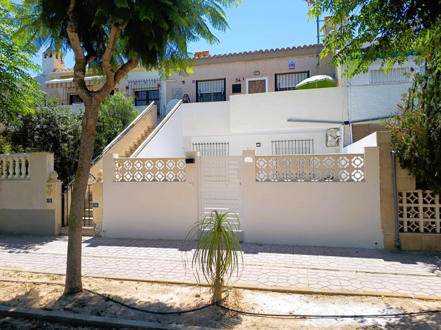 2 bed Bungalow in Orihuela Costa - 27