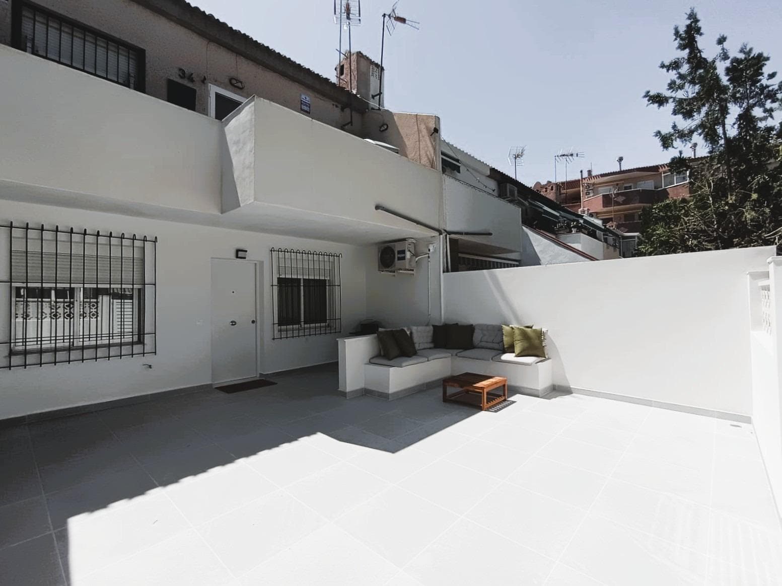 2 bed Bungalow in Orihuela Costa - 2