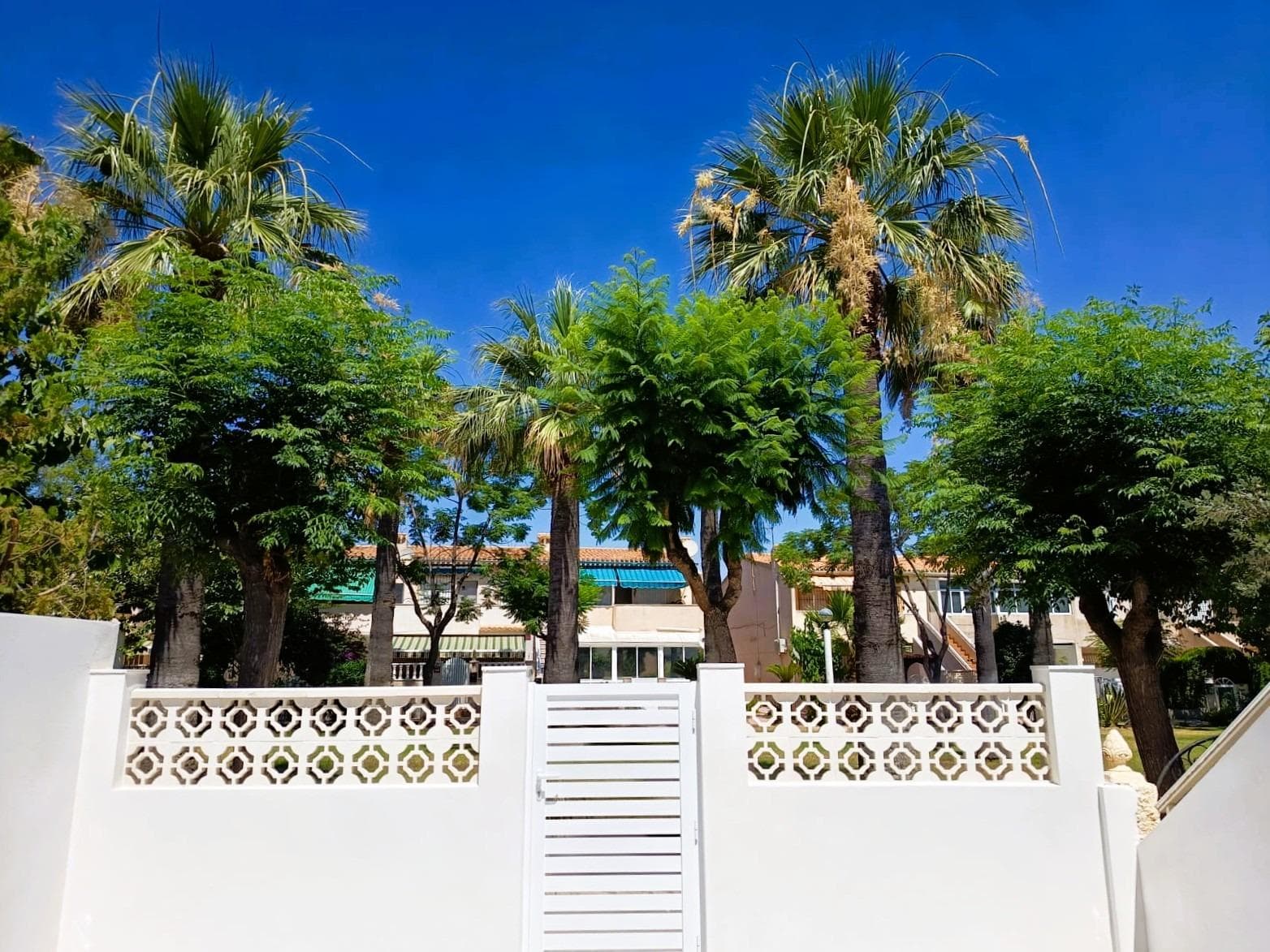 2 bed Bungalow in Orihuela Costa - 26