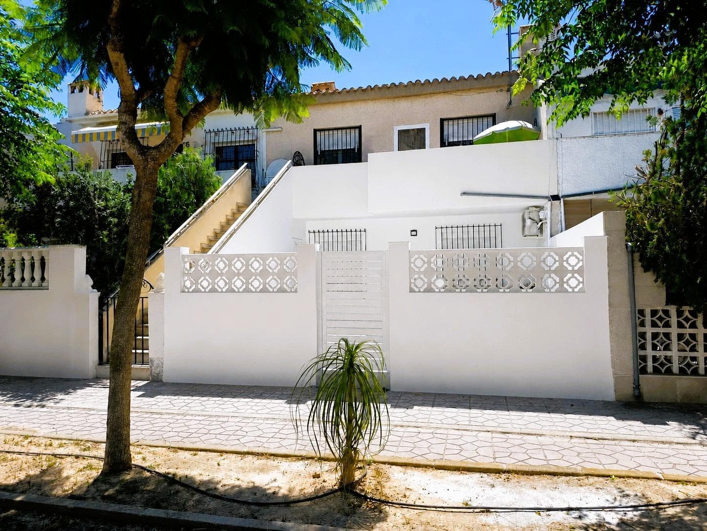 2 bed Bungalow in Orihuela Costa - 27