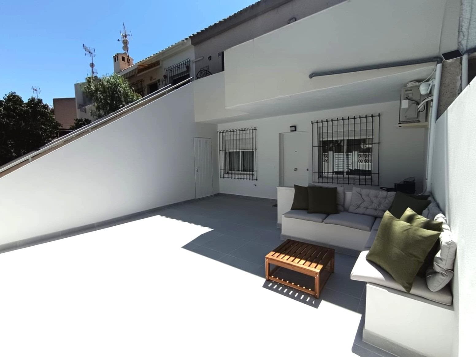2 bed Bungalow in Orihuela Costa - 3