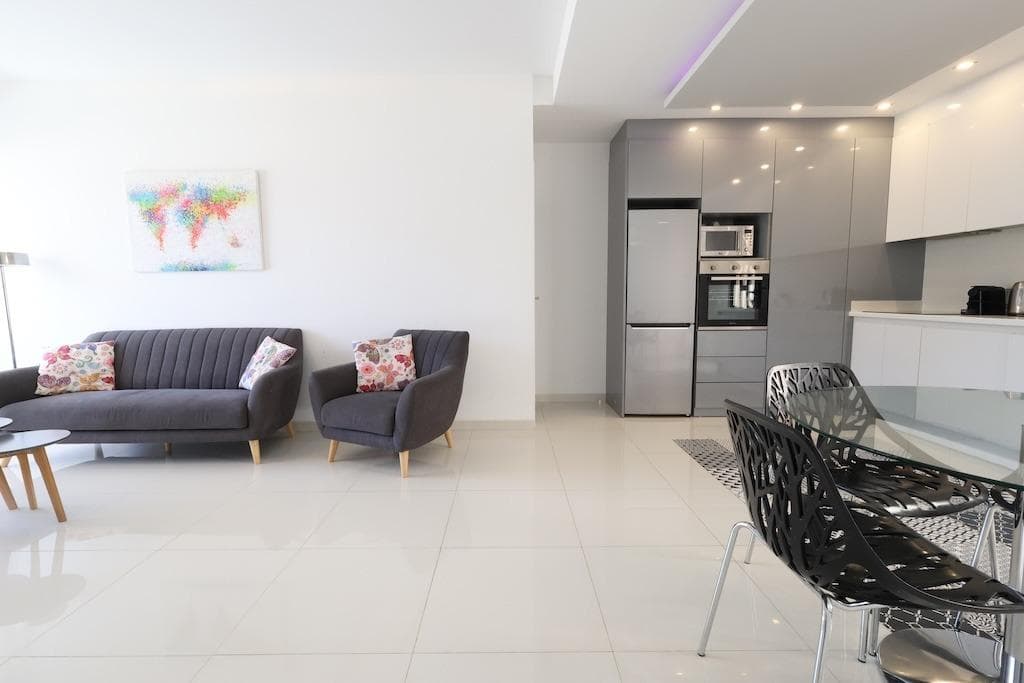 2 bed Middle Floor Apartment in Pilar de la Horadada - 11