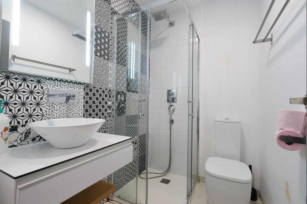 2 bed Middle Floor Apartment in Pilar de la Horadada - 13