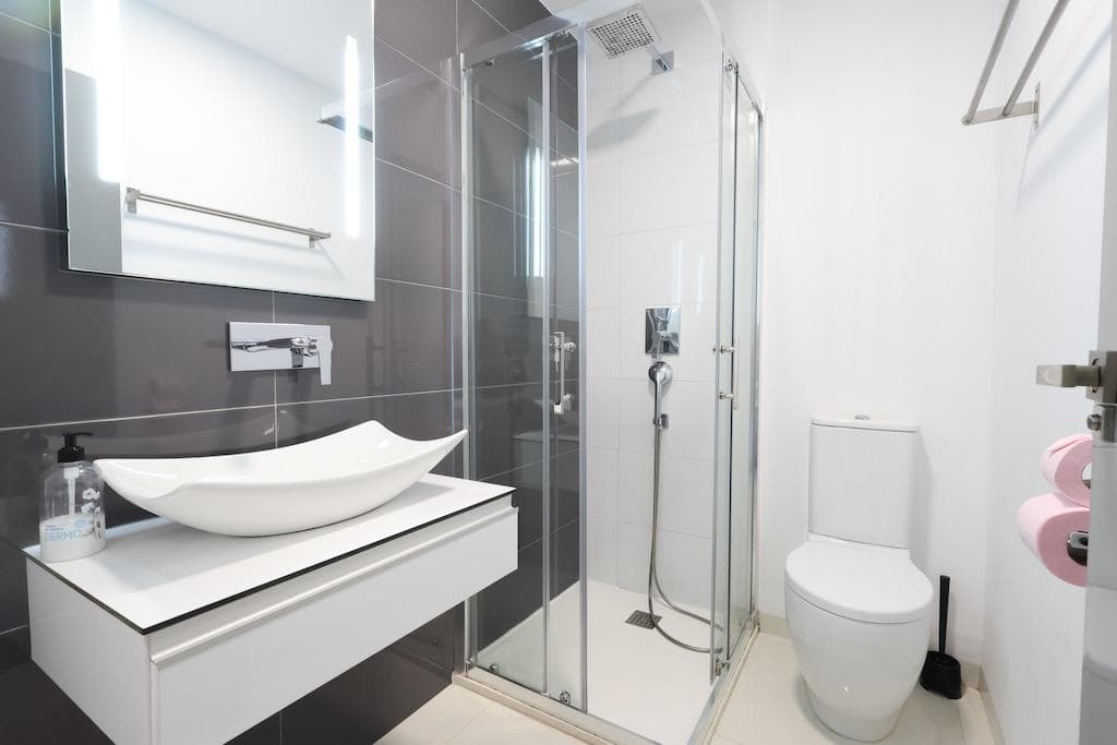 2 bed Middle Floor Apartment in Pilar de la Horadada - 14