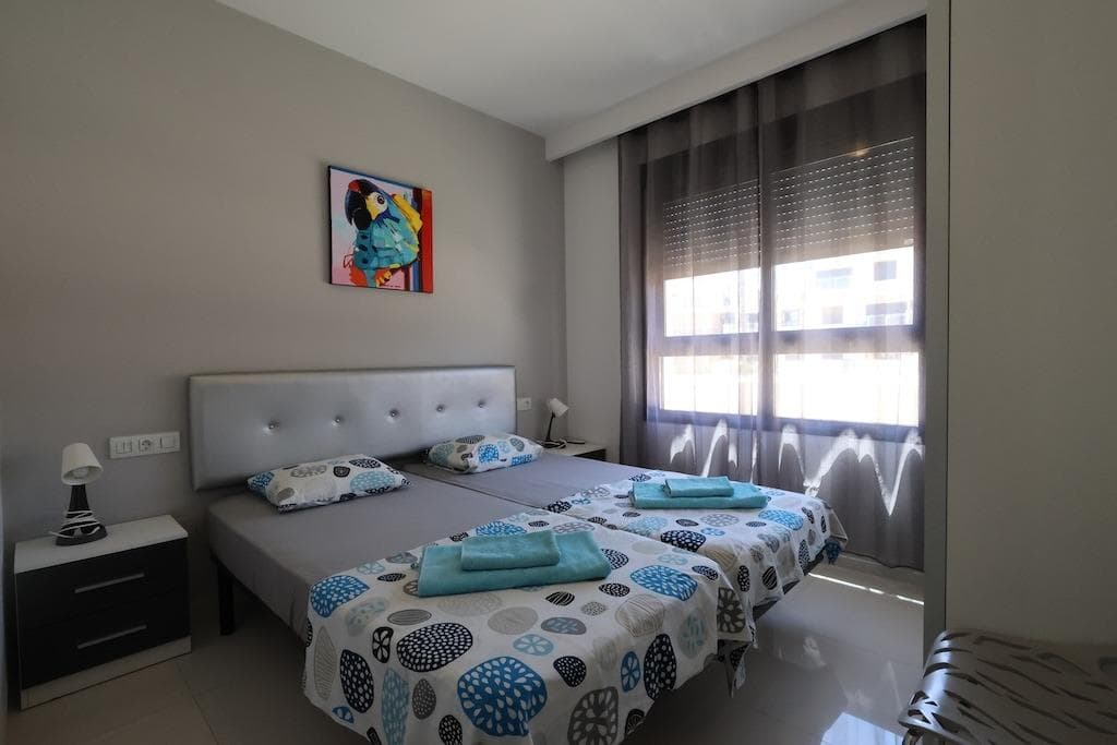 2 bed Middle Floor Apartment in Pilar de la Horadada - 15