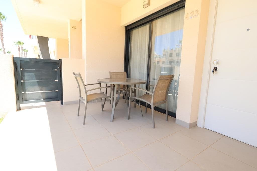 2 bed Middle Floor Apartment in Pilar de la Horadada - 17
