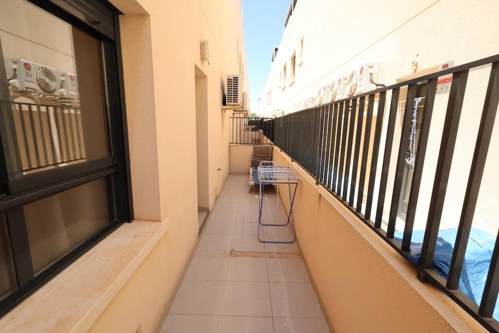 2 bed Middle Floor Apartment in Pilar de la Horadada - 18