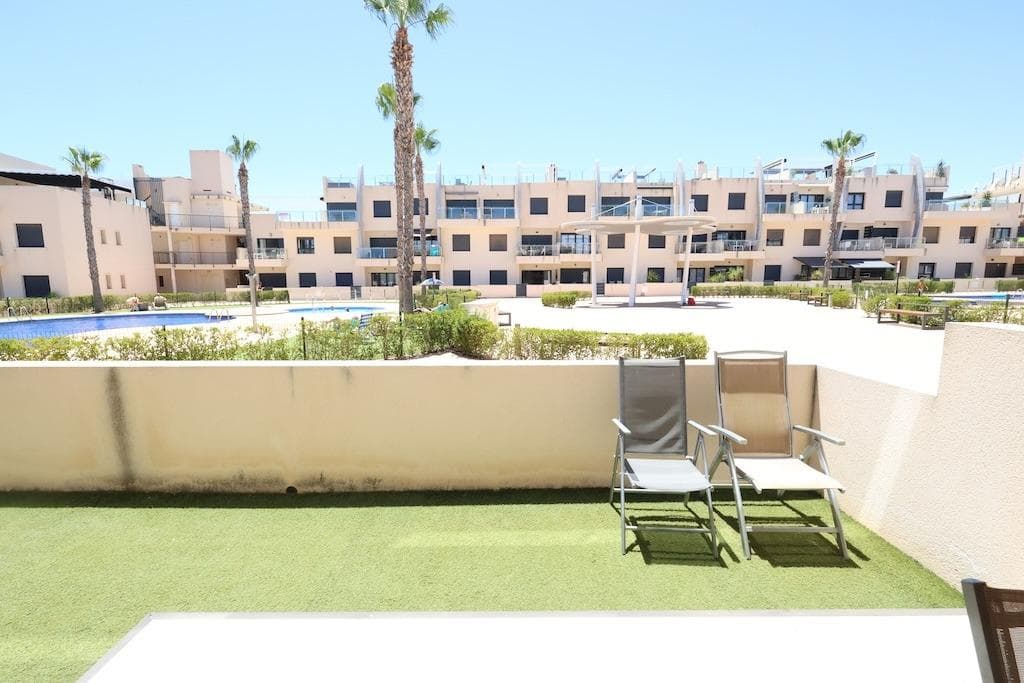2 bed Middle Floor Apartment in Pilar de la Horadada - 24