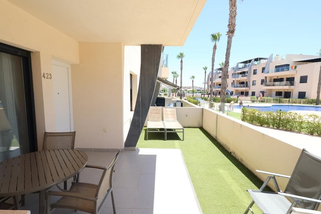 2 bed Middle Floor Apartment in Pilar de la Horadada - 4
