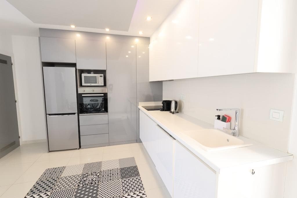 2 bed Middle Floor Apartment in Pilar de la Horadada - 5
