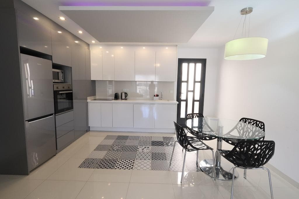2 bed Middle Floor Apartment in Pilar de la Horadada - 6