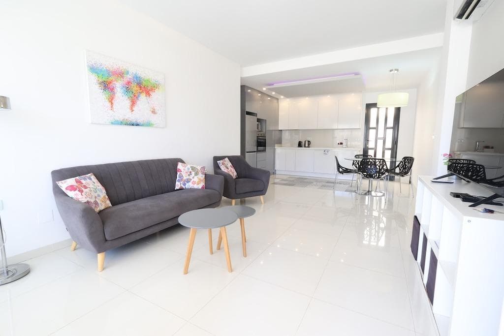 2 bed Middle Floor Apartment in Pilar de la Horadada - 7
