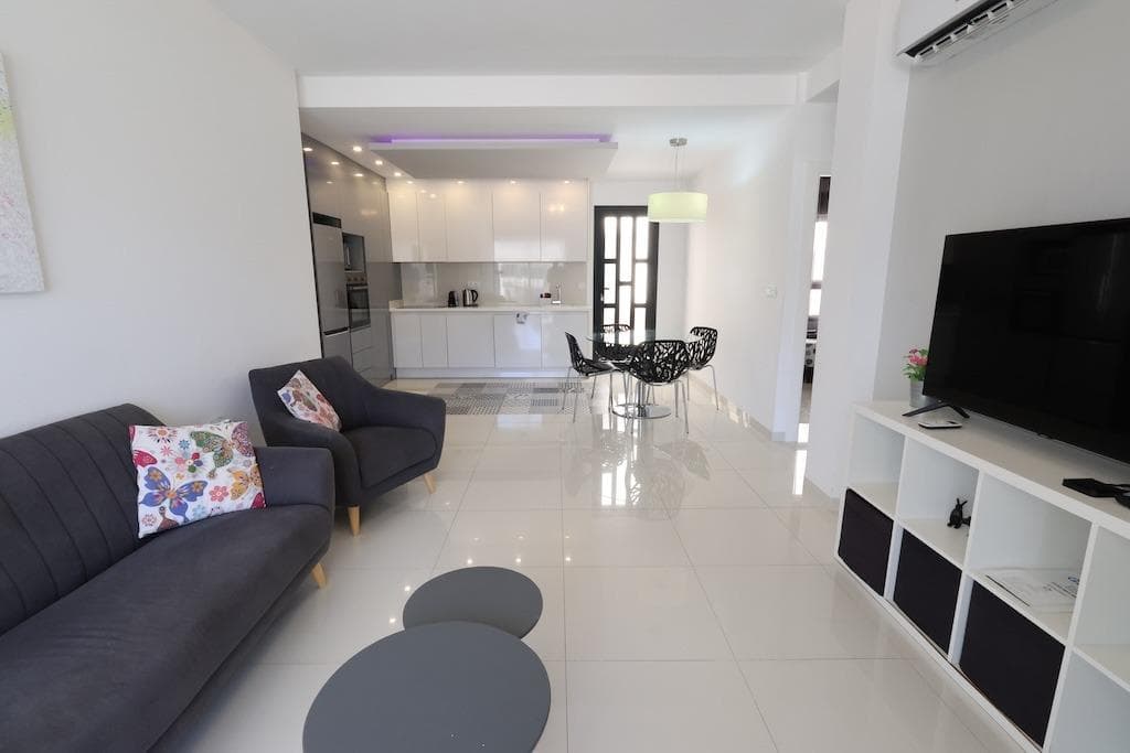 2 bed Middle Floor Apartment in Pilar de la Horadada - 8