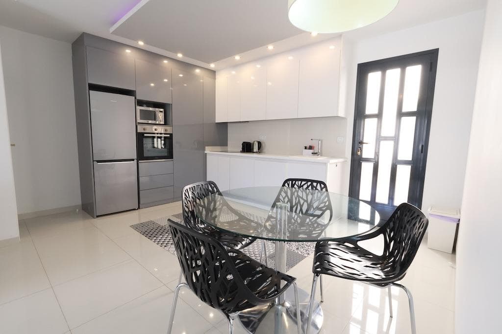 2 bed Middle Floor Apartment in Pilar de la Horadada - 9