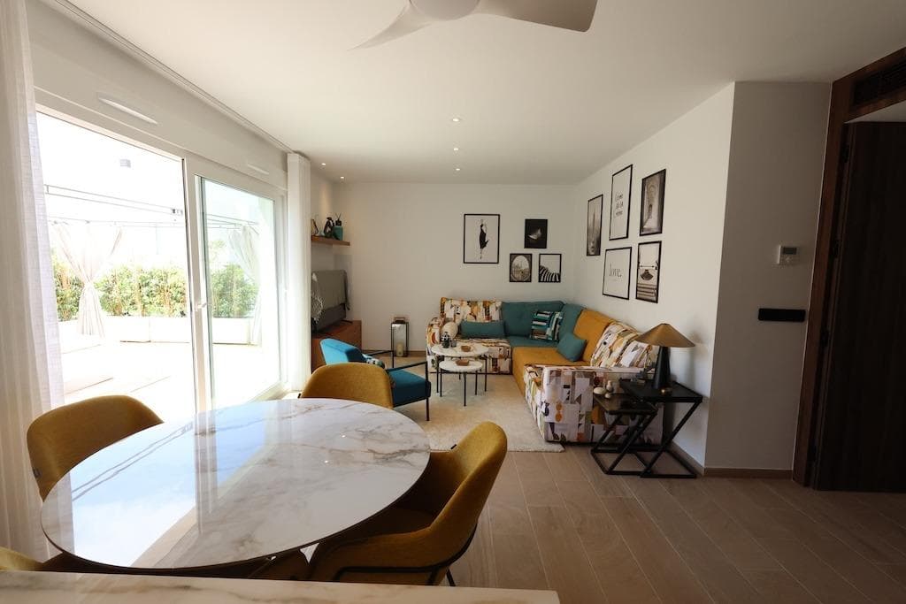 Ático de 3 dormitorios en Algorfa - 10