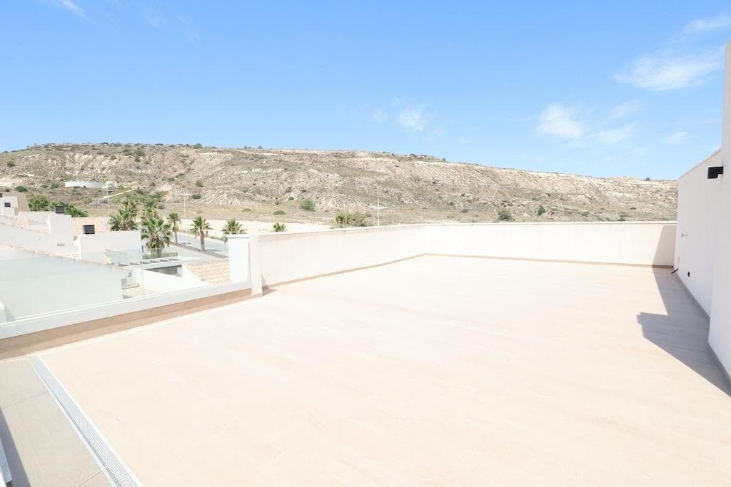 Ático de 3 dormitorios en Algorfa - 24