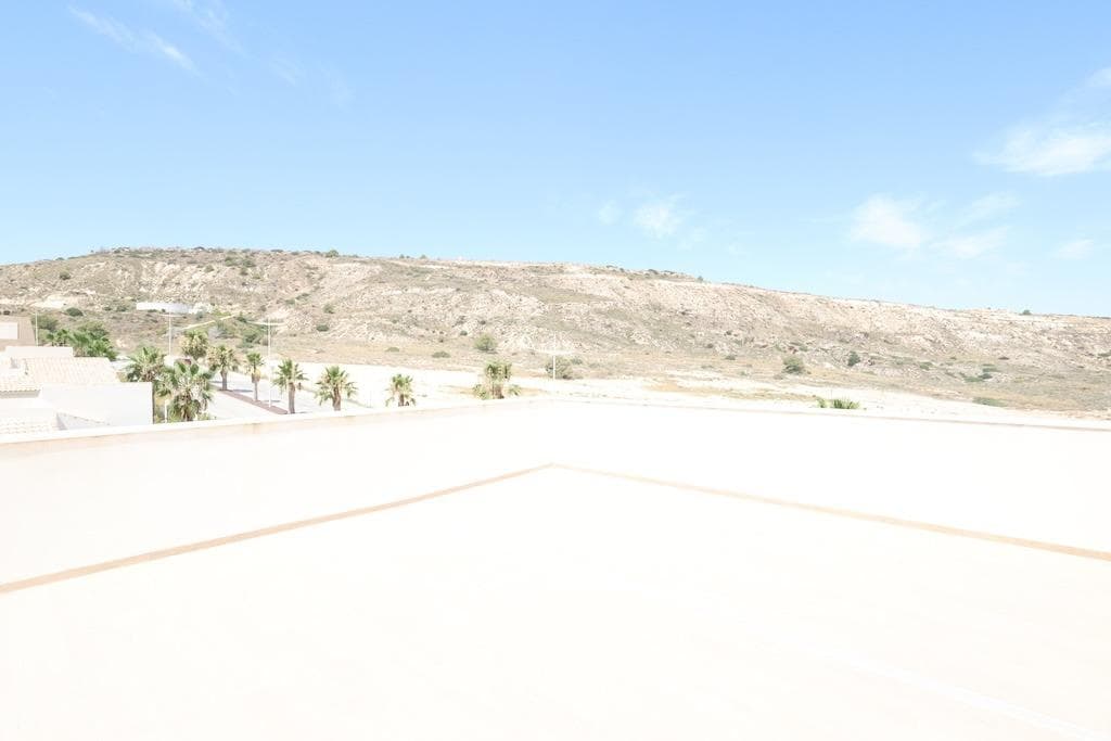 Ático de 3 dormitorios en Algorfa - 26