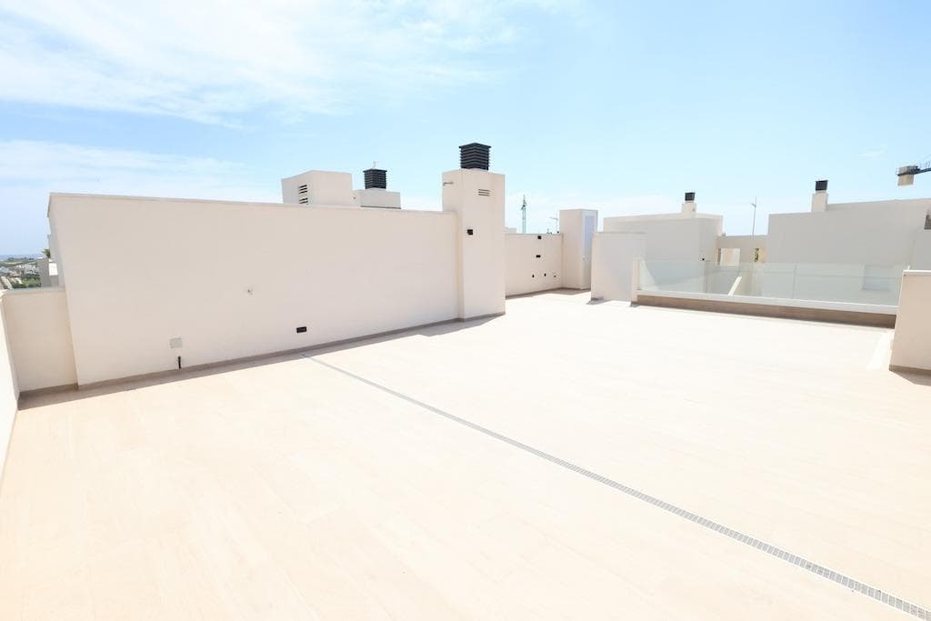 Ático de 3 dormitorios en Algorfa - 27