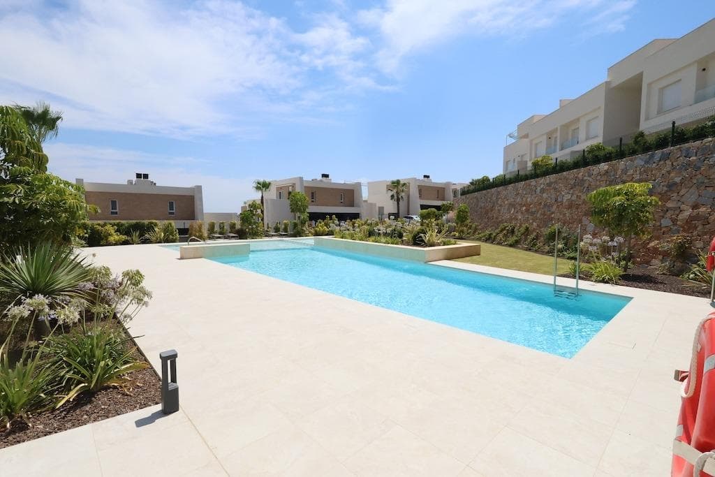 Ático de 3 dormitorios en Algorfa - 28