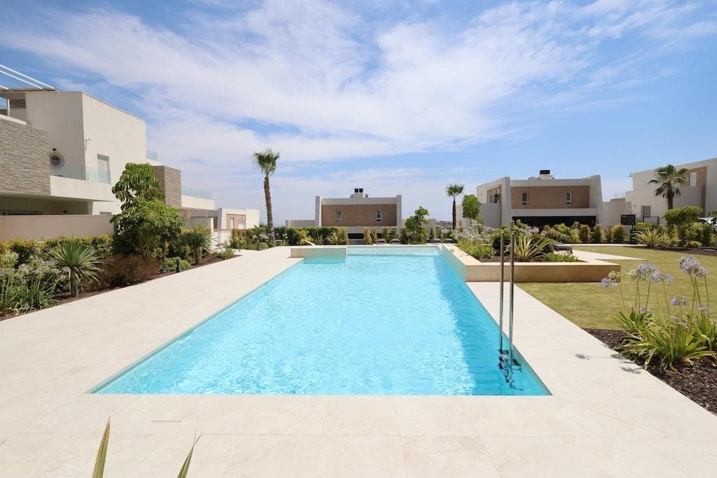 Ático de 3 dormitorios en Algorfa - 29