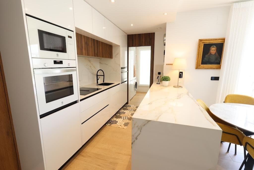 Ático de 3 dormitorios en Algorfa - 3