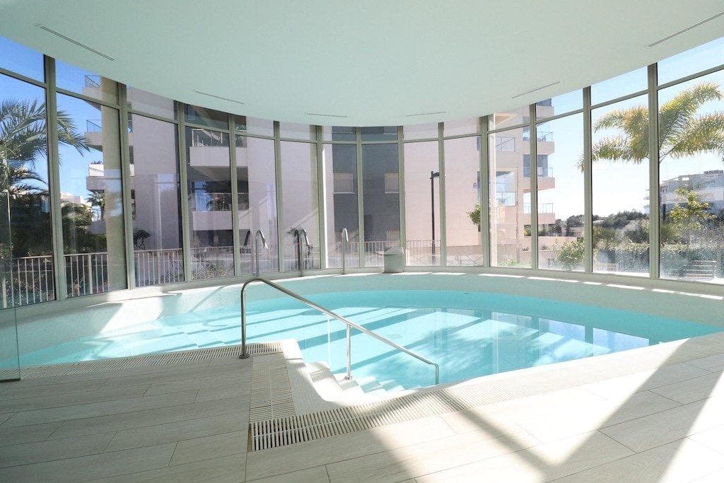 Apartamento Planta Media de 3 dormitorios en Orihuela Costa - 20
