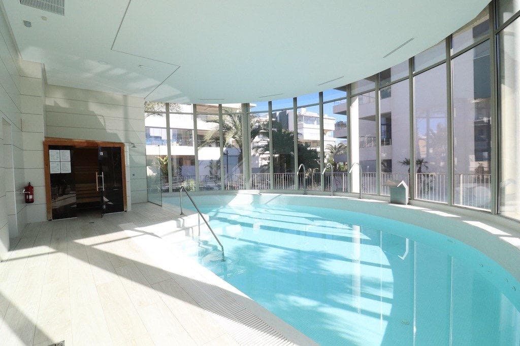 Apartamento Planta Media de 3 dormitorios en Orihuela Costa - 21